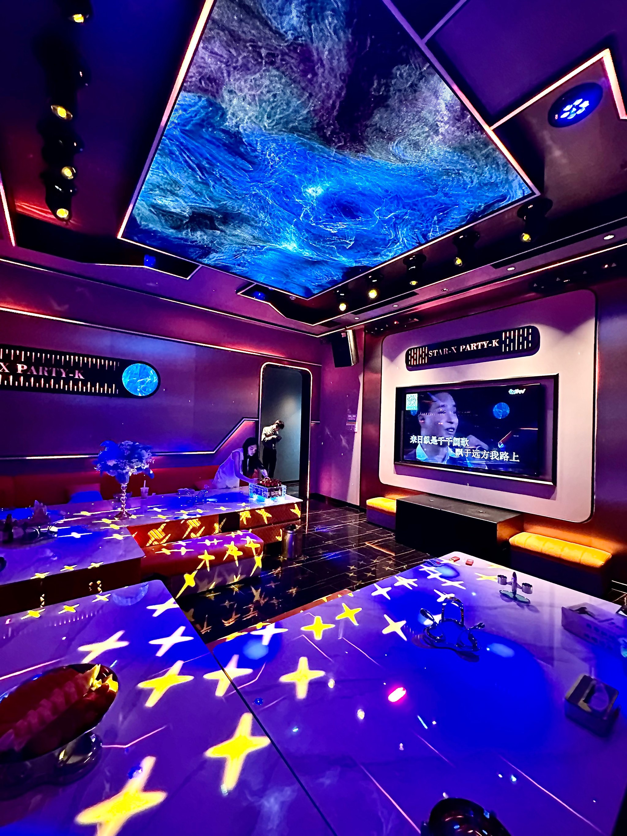 安庆商务ktv怎么玩尽享尊贵体验-太湖县ktv订房